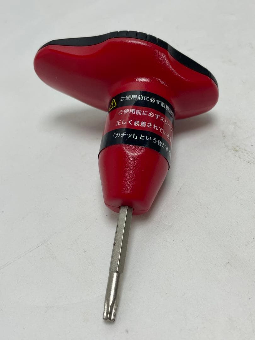 PRGR プロギア RS ドライバー 9.5度 トルクレンチ付き ゴルフ メンズ