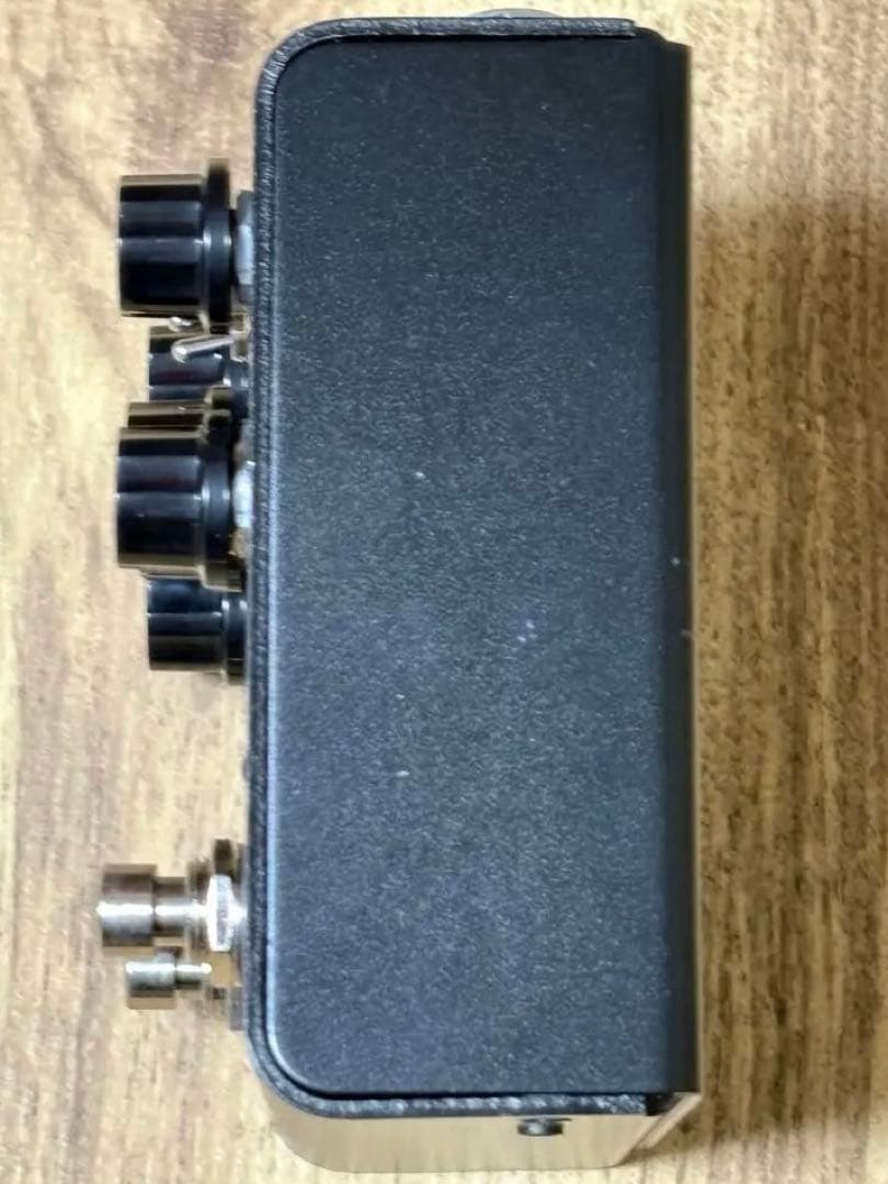 STRYMON IRIDIUM ギターエフェクター