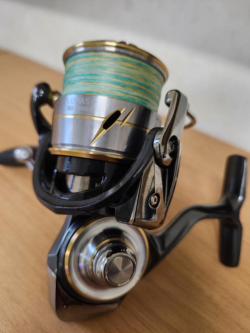 s*t様 ダイワ　２０　ルビアス　ＬＴ　３０００Ｓ　ＣＸＨ