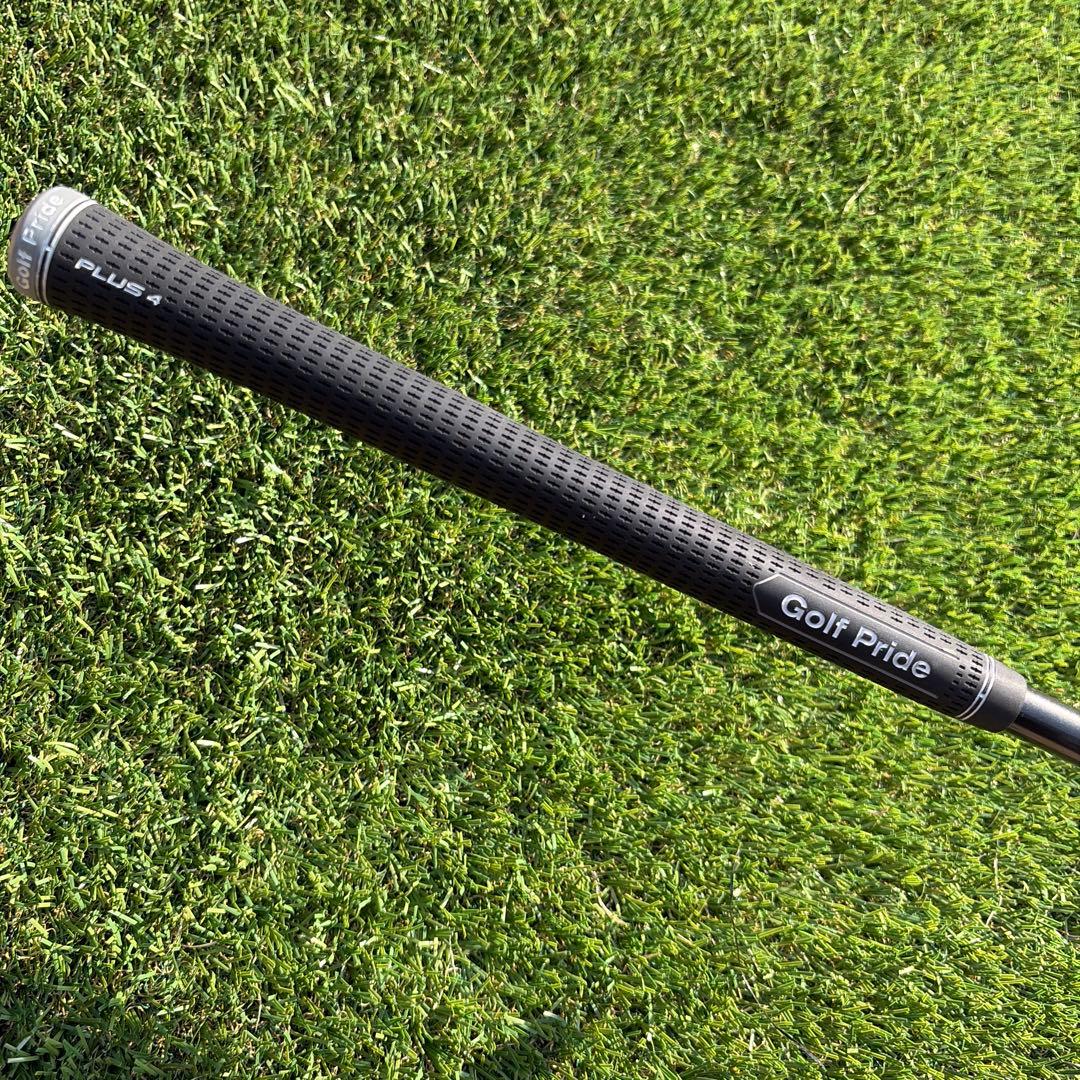 スピーダー エボリューション4 FW 5W用 ピンスリーブ付　60S