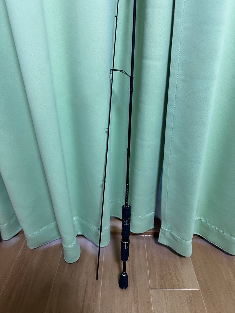 ハートランド HL-Z 682LFS-ti 冴掛ミッジディレクション 最終値下