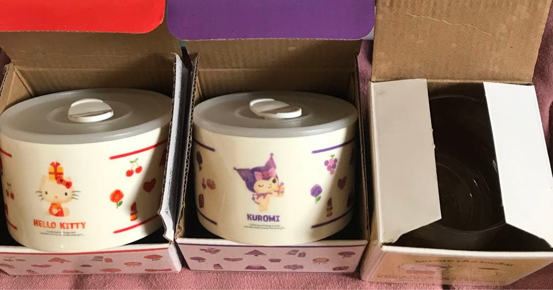 ＊【SANRIO今限定22時迄値下げ】激レアレトロマイメロディクロミキティ＊