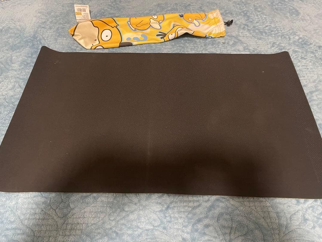 コダック　プレイマット　韓国