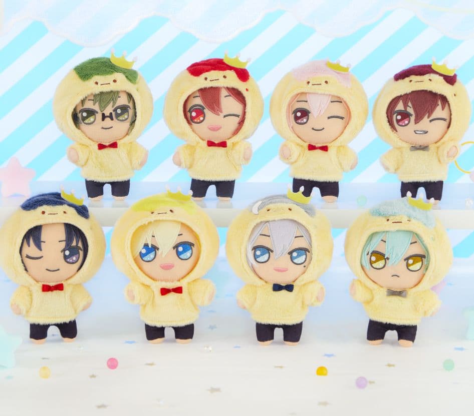 大量！お得❤アイドリッシュセブン❤グッズ　コンプリート　セット　まとめ売り