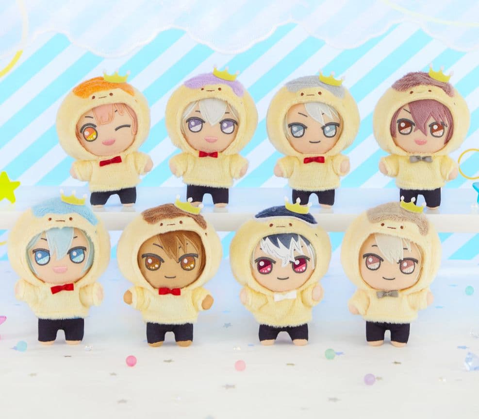 大量！お得❤アイドリッシュセブン❤グッズ　コンプリート　セット　まとめ売り