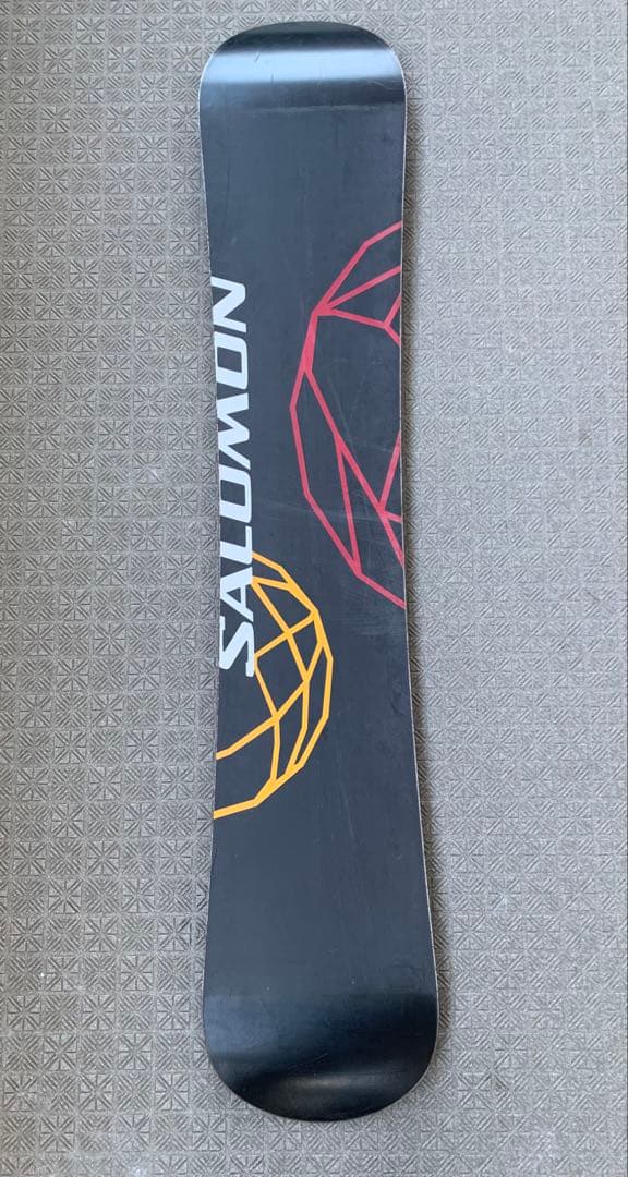 Salomon Definition 152 スノーボード