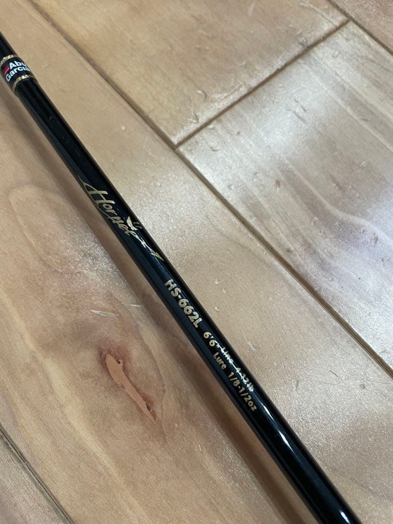 値下げ バラ売り不可 配達引取限定 バス釣り引退セット ロッド7本セット