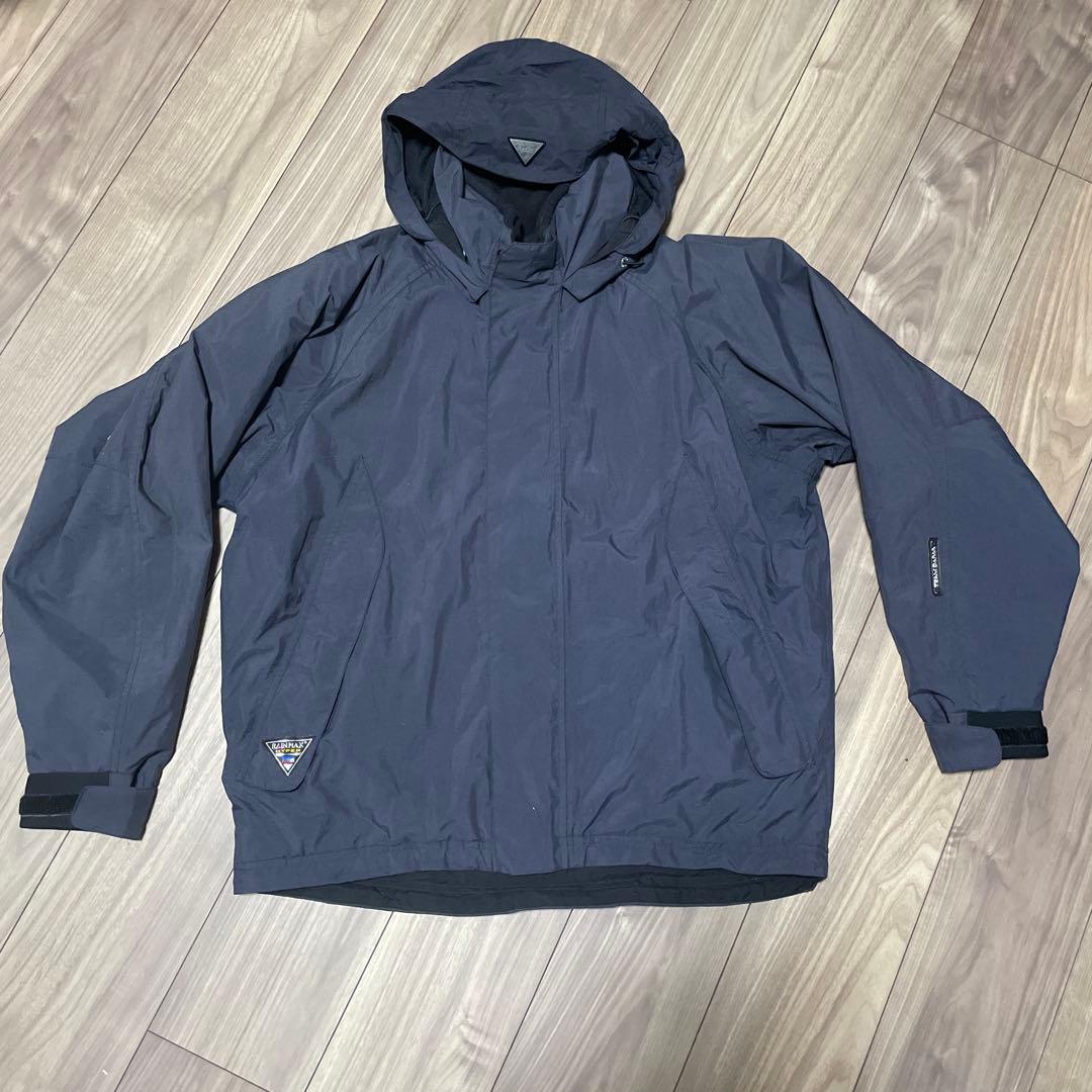 TEAM DAIWA レインマックスハイパー フィッシングウェア 上下 Mサイズ