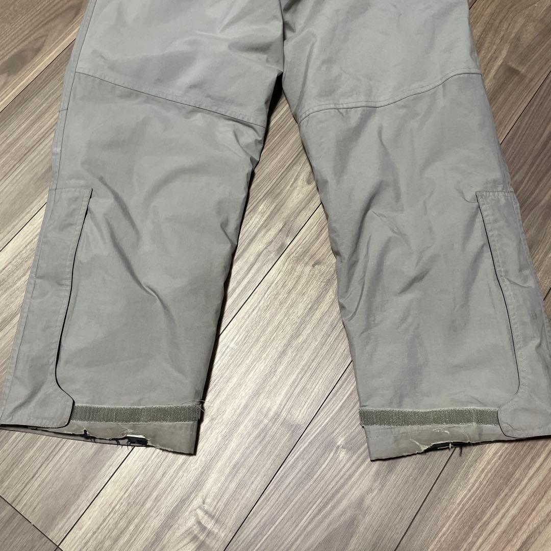 TEAM DAIWA レインマックスハイパー フィッシングウェア 上下 Mサイズ