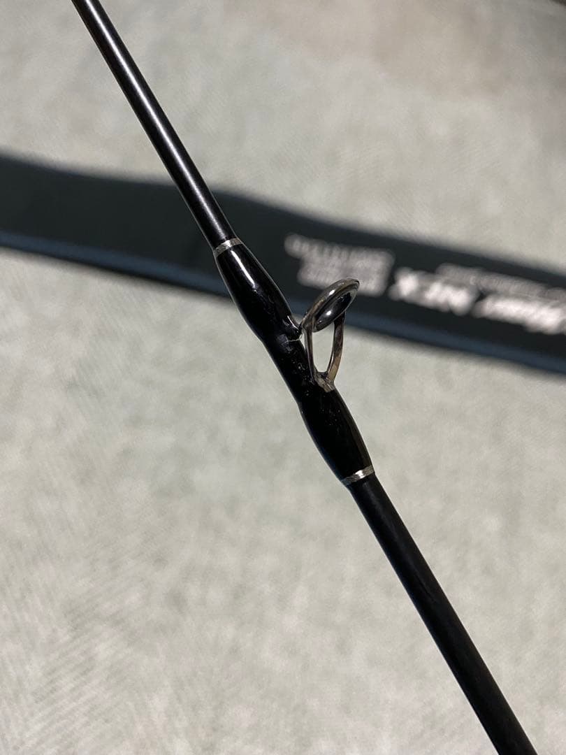 スミス　マグナムハスキーNEX MHN-75SH/2