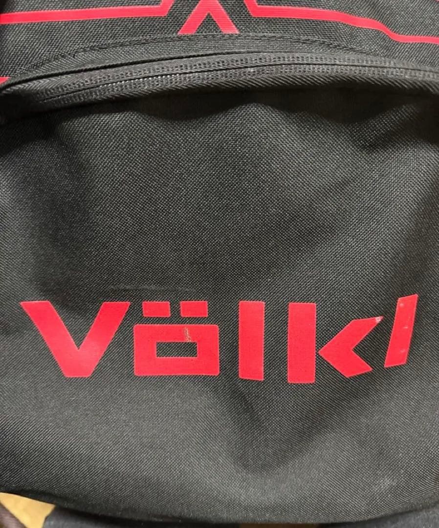 スキー バッグ ケース バックパック VOLKL フォルクル　85L レース