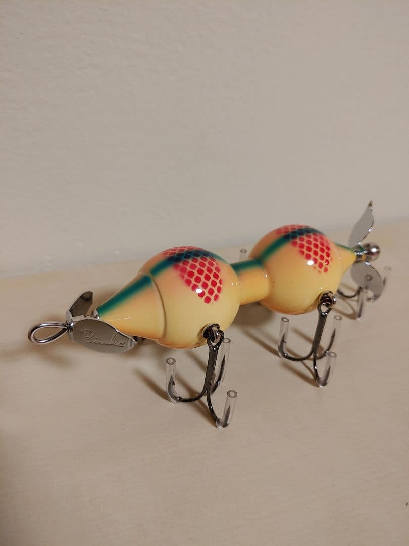 新品・未使用 道楽 DOWLUCK ルアー D.D.N