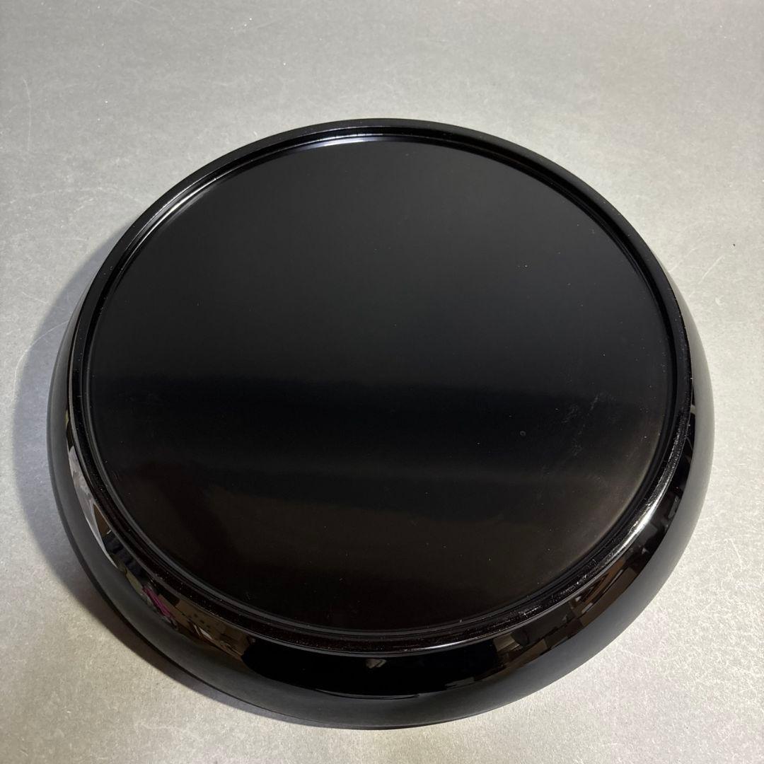 茶道具　八掛盆　螺鈿