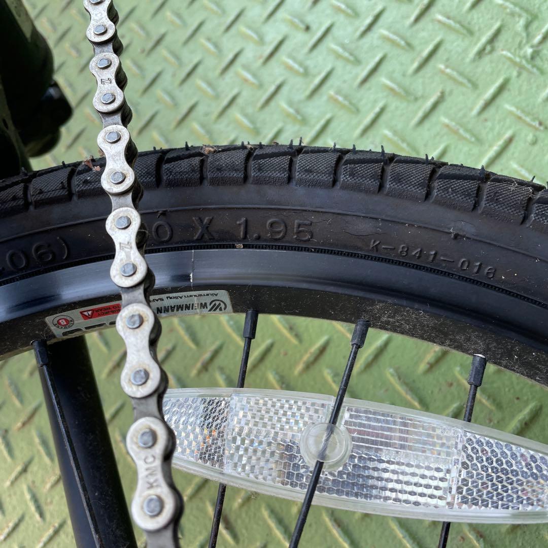 Haro Bikes 100.3 BMX ストリート 引き取りは大幅値下げ可