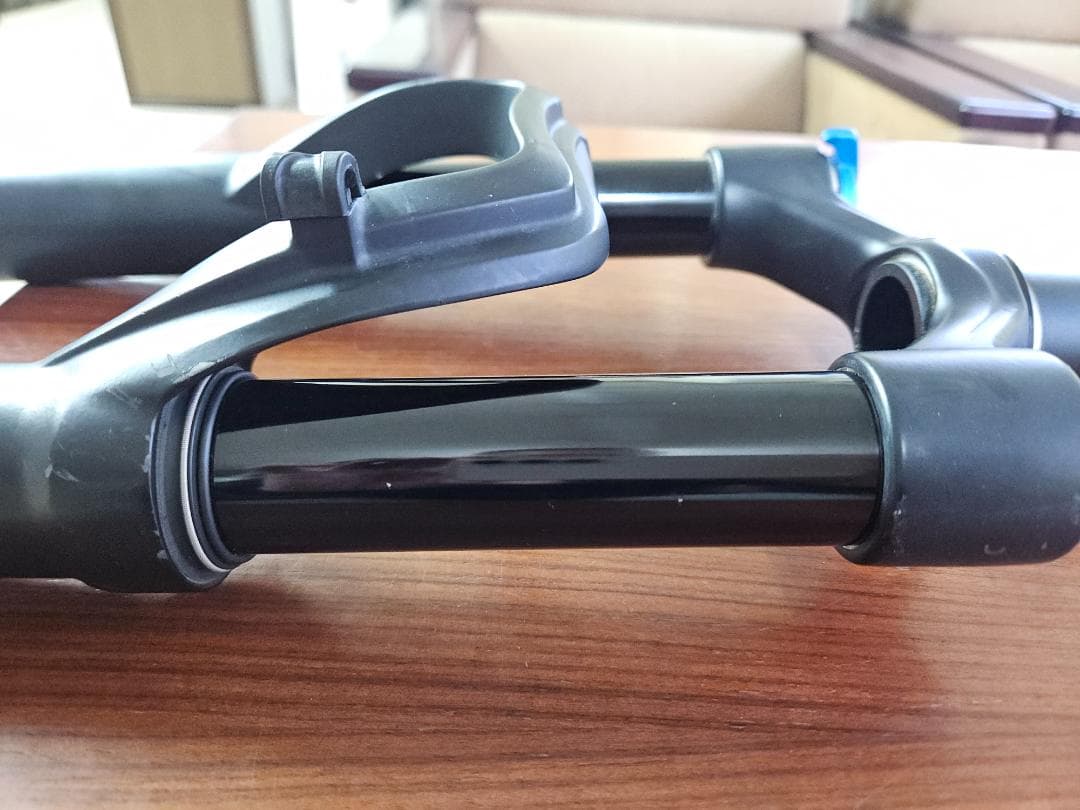 パーツ FOX PERFORMANCE 34 FLOAT 27.5