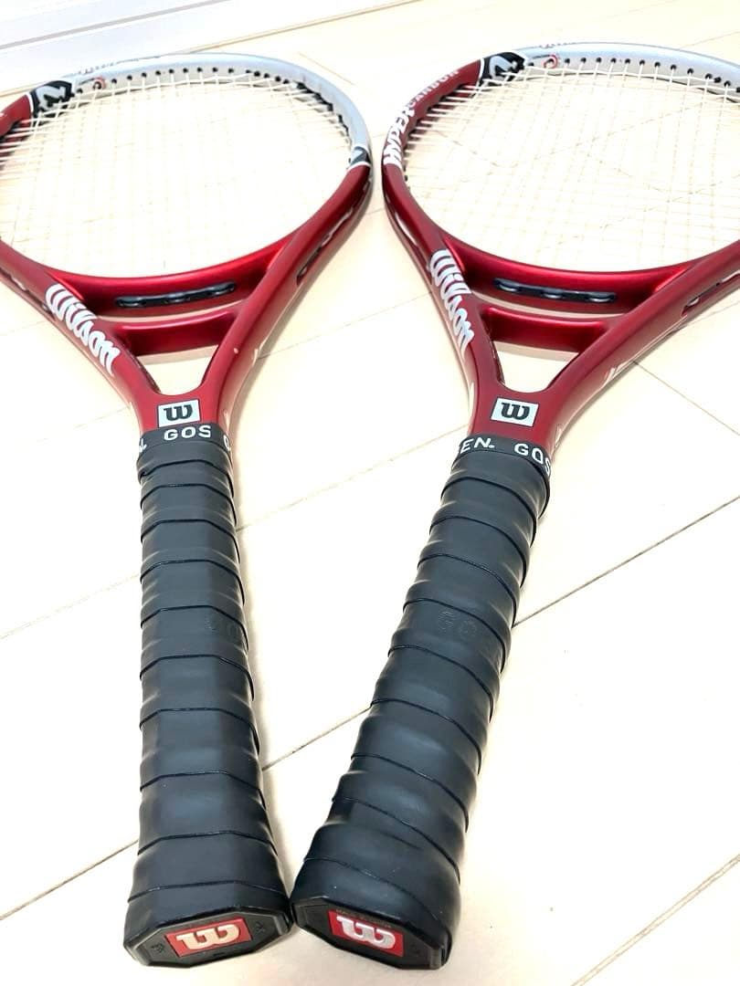 WILSON HYPER HAMMER 5.6 ウィルソン 初心者オススメ