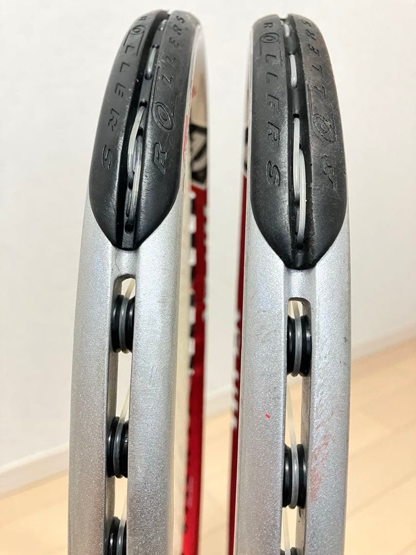 WILSON HYPER HAMMER 5.6 ウィルソン 初心者オススメ