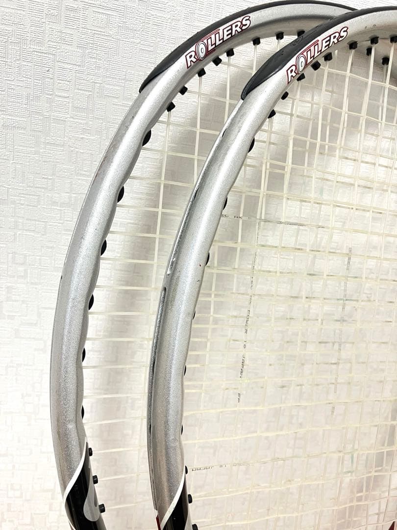 WILSON HYPER HAMMER 5.6 ウィルソン 初心者オススメ