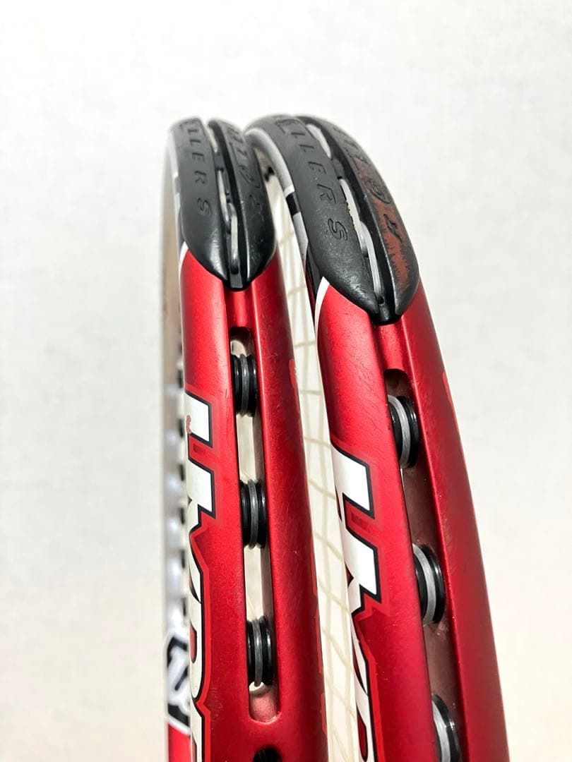 WILSON HYPER HAMMER 5.6 ウィルソン 初心者オススメ