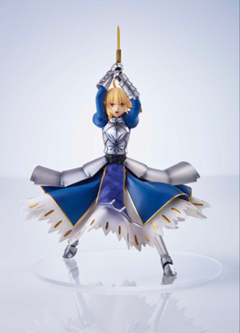 【新品未開封】ConoFig　セイバー/アルトリア・ペンドラゴン