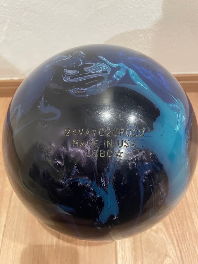 アストロフィジックス2 ASTRO PHYSIX 2 ボウリングボール 15p