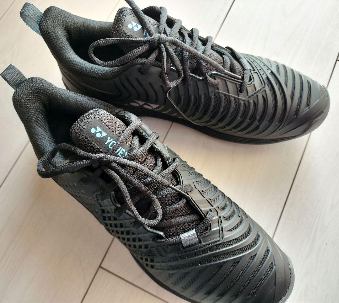 パワークッションソニケージ3メンAC YONEX テニスシューズ 26.0cm