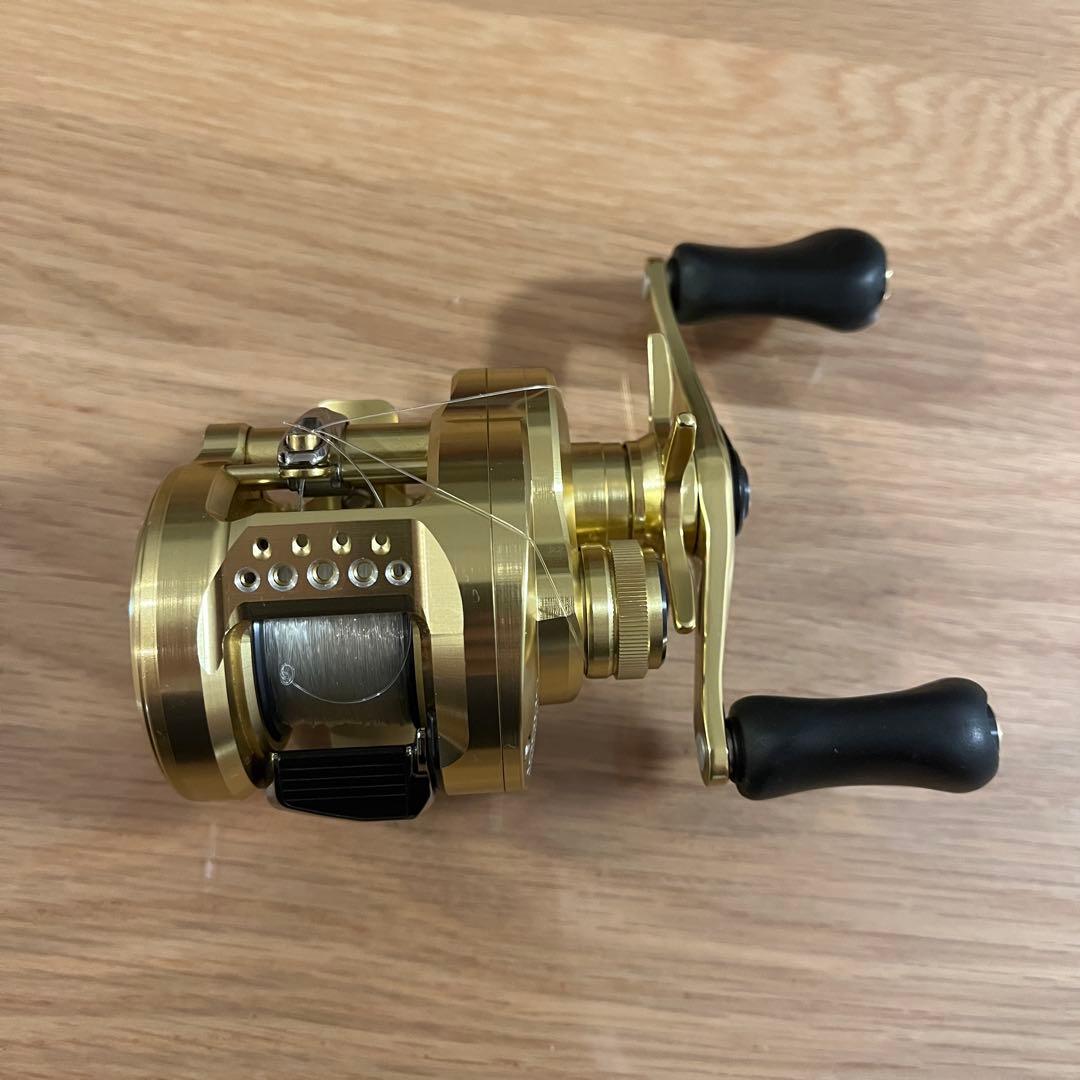 21 カルカッタコンクエスト 100 HG