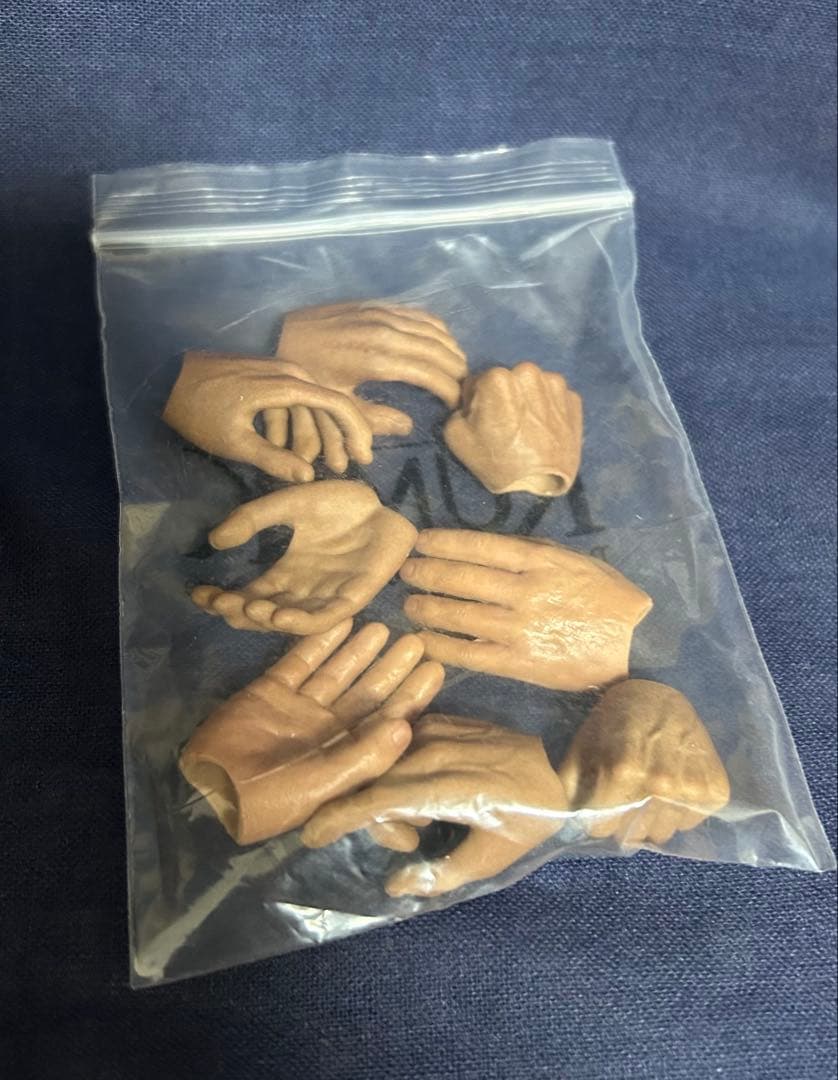 kumik 犯罪都市4 マ・ドンソク風 1/6 アクションフィギュア