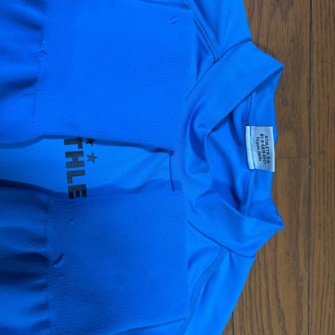 聖和学園アウェイユニホーム