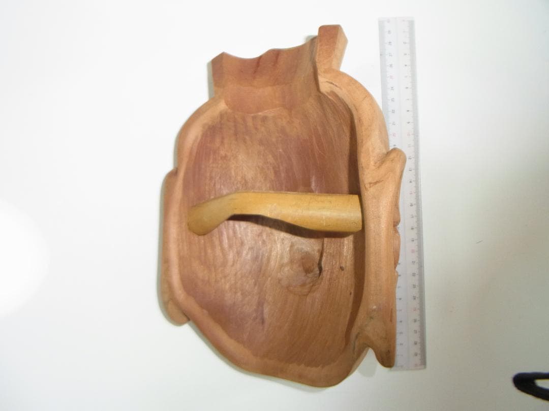 木製 弥勒菩薩 菩薩