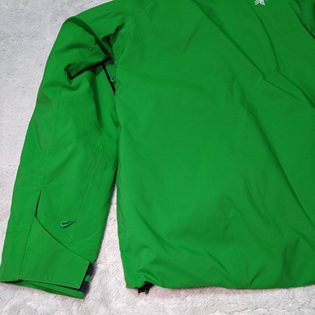 みよちん　ゴールドウィンGOLDWIN　スキーウェア　Ｌサイズ　近年