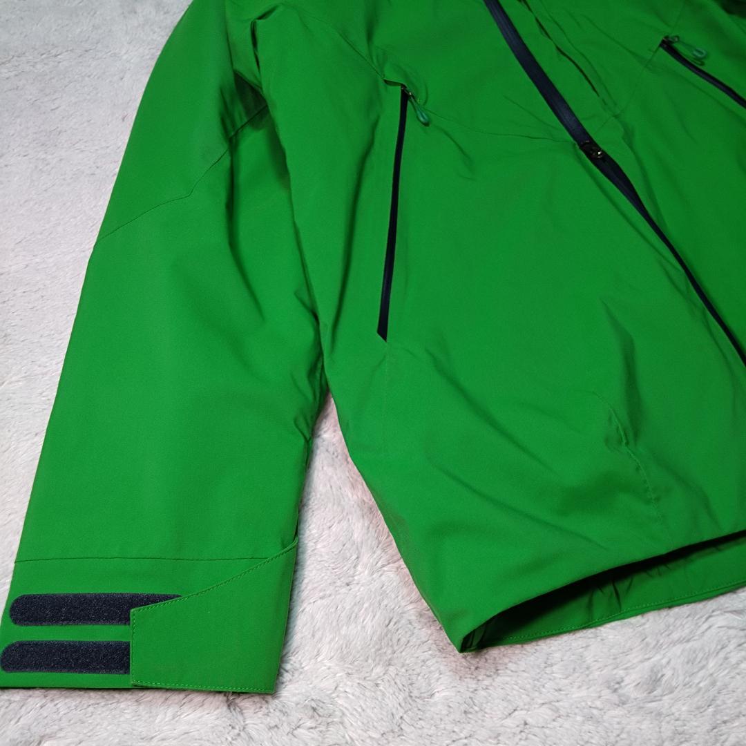 みよちん　ゴールドウィンGOLDWIN　スキーウェア　Ｌサイズ　近年