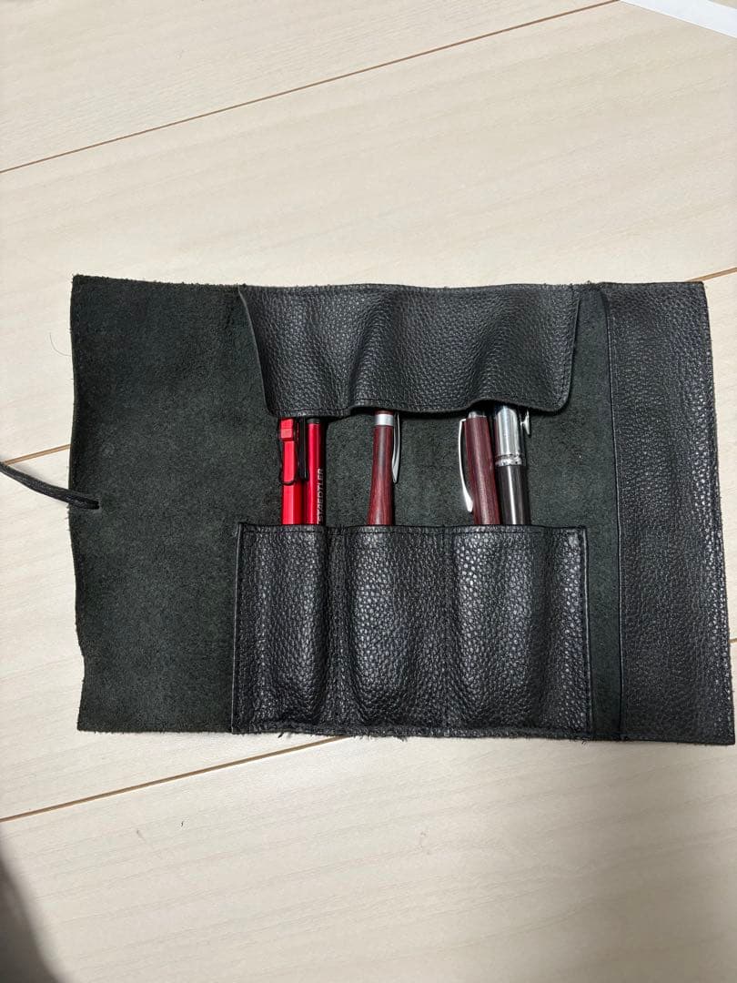 シャーペン まとめ売り＋筆箱