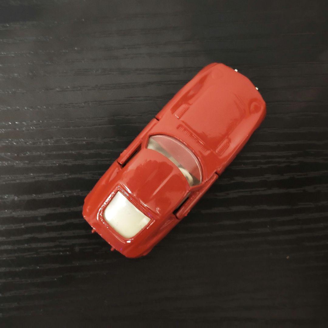 TOMICA　トミカ　トヨタ2000GT　1Aホイール　箱付き