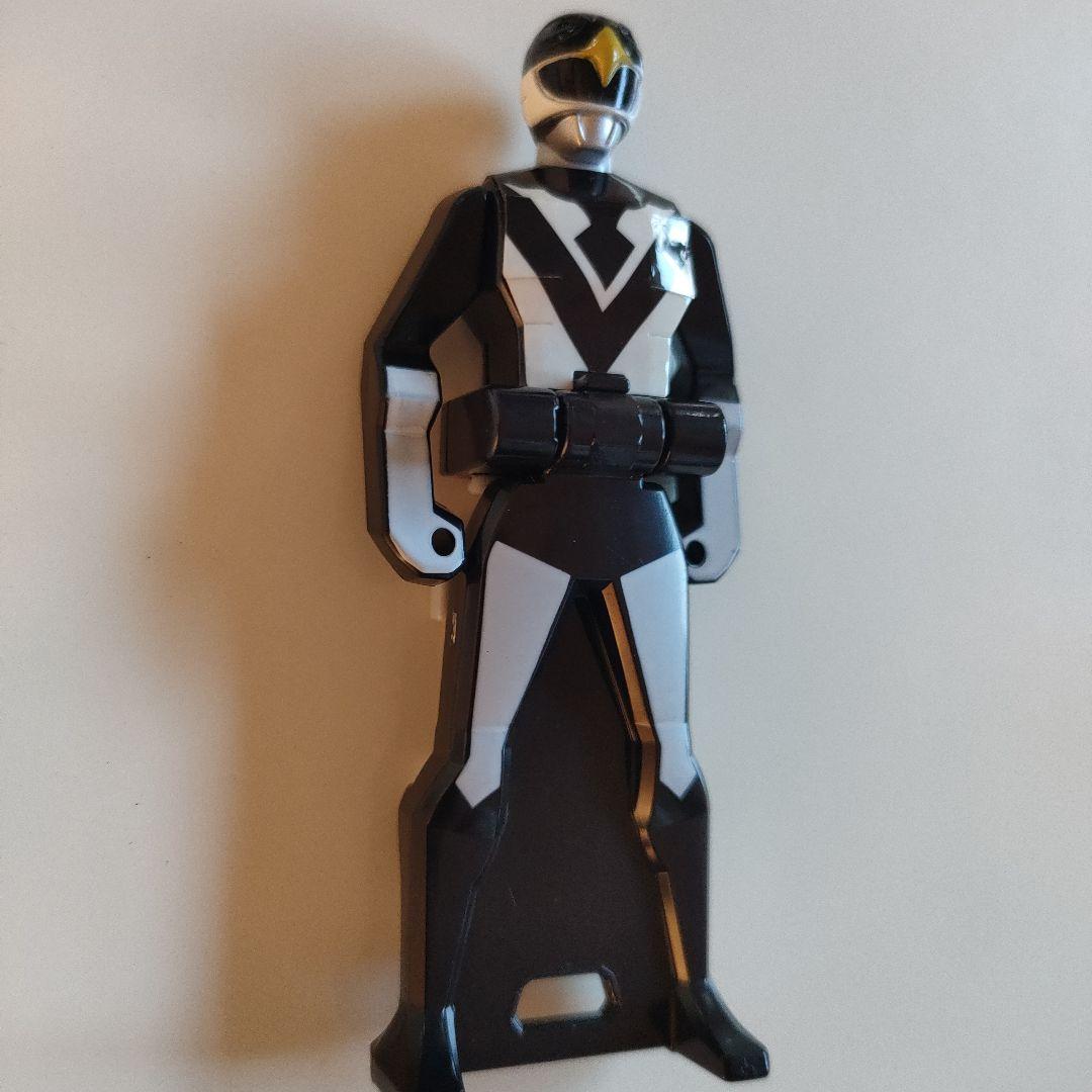 鳥人戦隊ジェットマン　ブラックコンドル