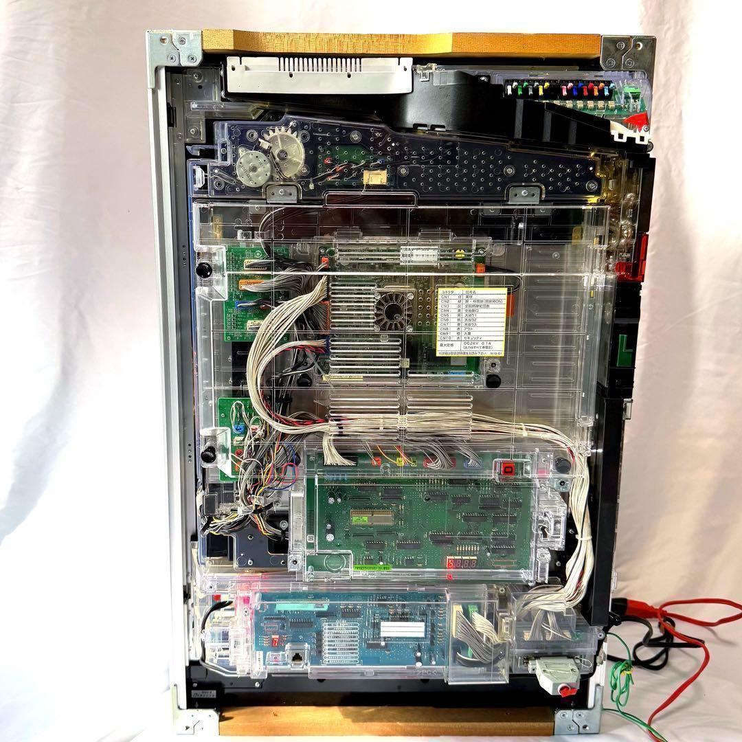 作動品 パチンコ　新世紀エヴァンゲリオン シト新生G 決戦w セット品