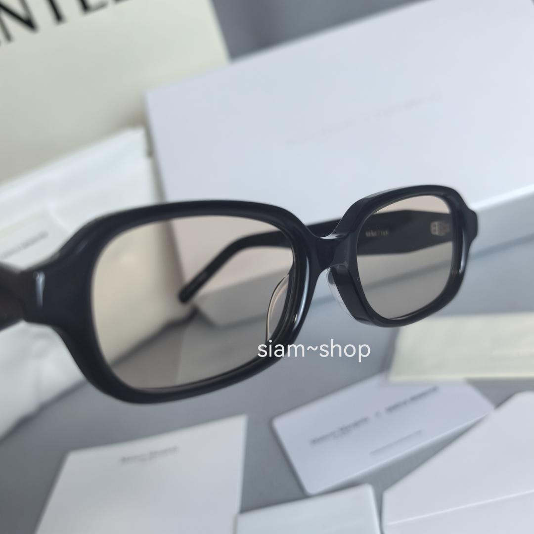 アイドル GENTLE MONSTER X Maison Margiela MM210