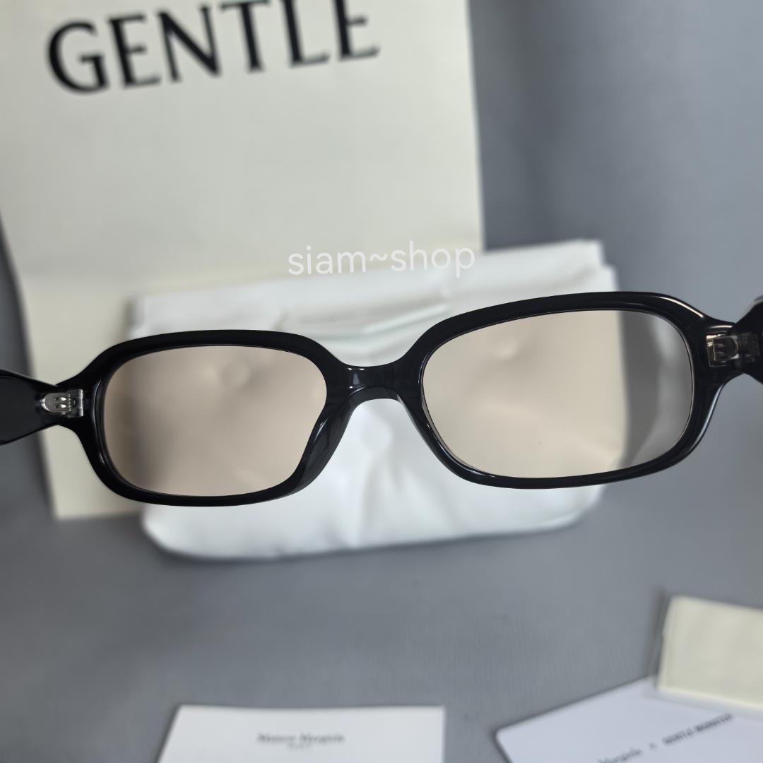 アイドル GENTLE MONSTER X Maison Margiela MM210