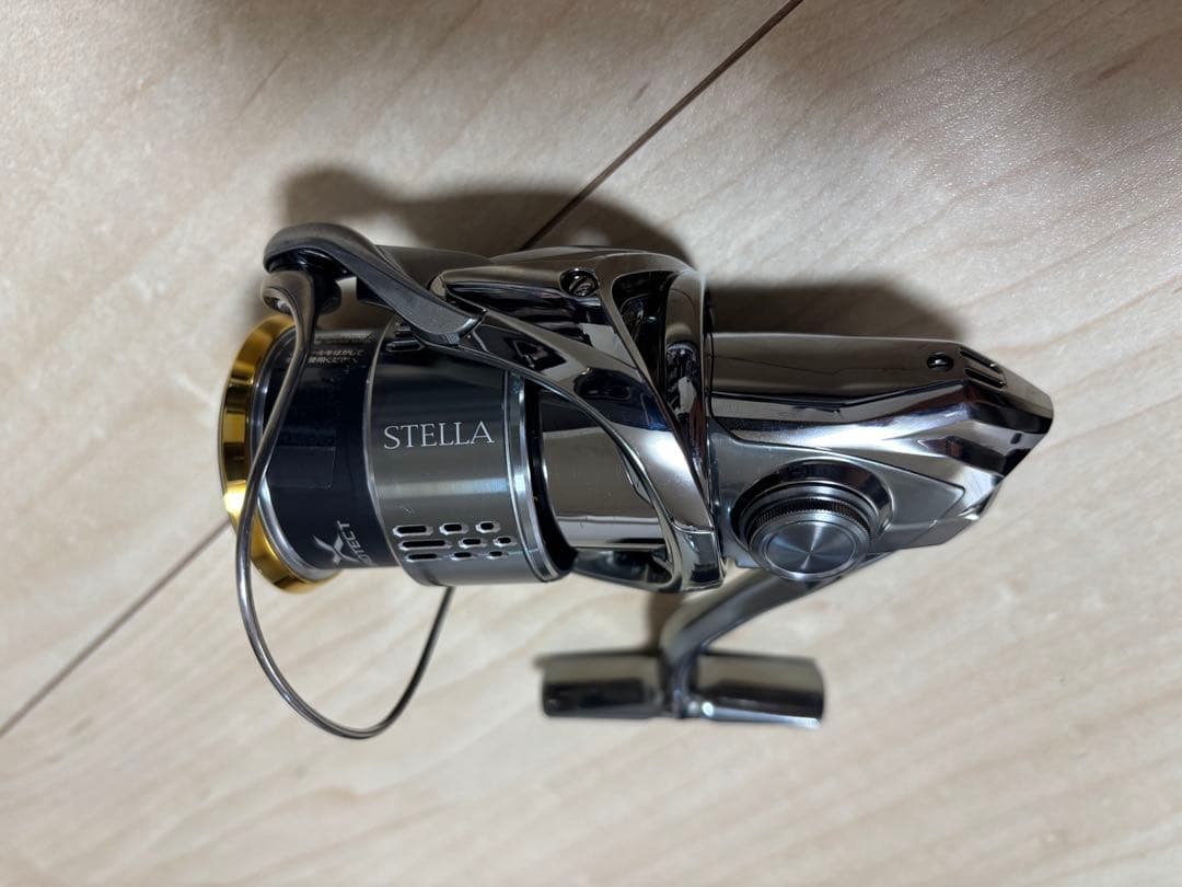 18ステラ C3000SDHHG