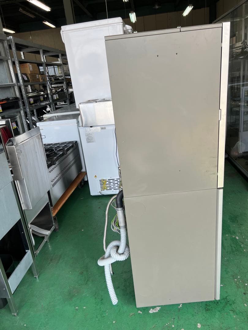 ホシザキ ティーディスペンサー 2011年