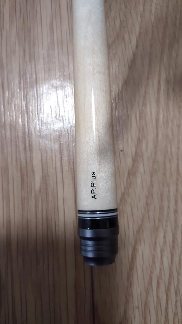 HOW AP Plus シャフト　ラジアル ビリヤード