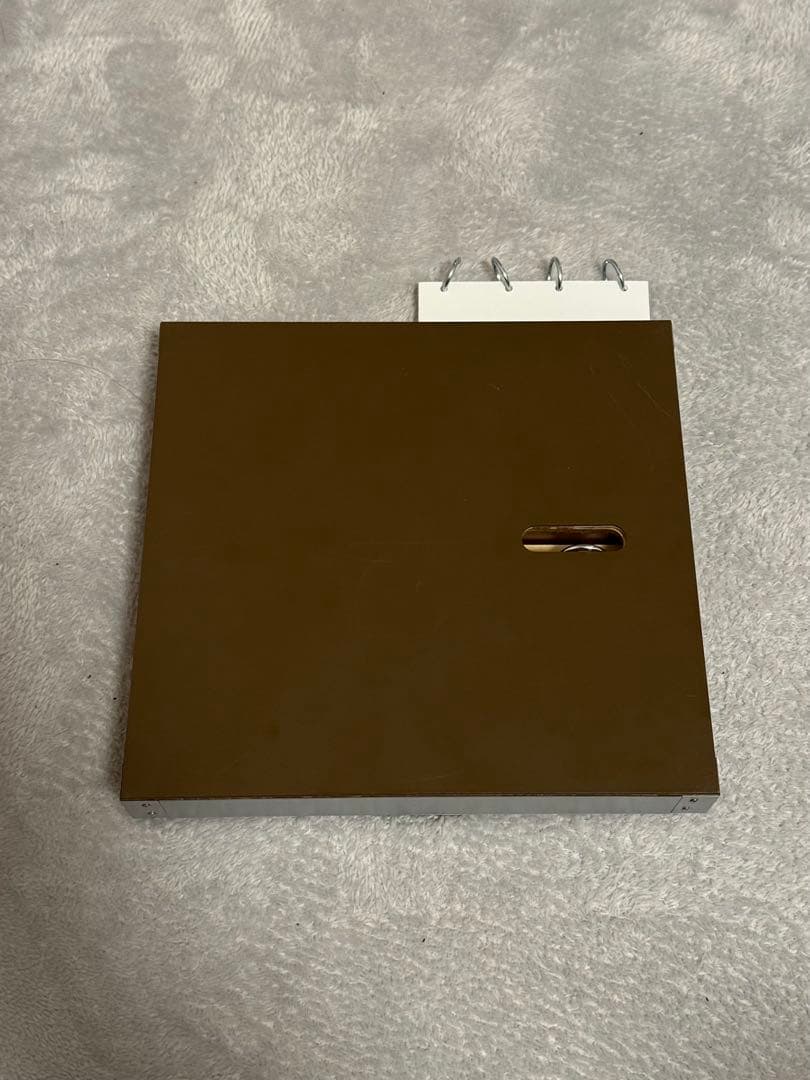 「新品」名鉄 時刻表カードケース スタフケース