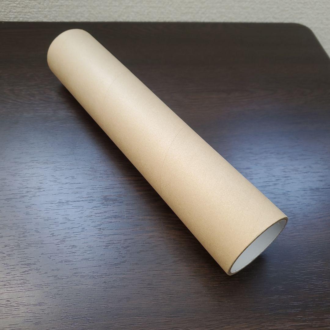 はっとりみつる　綺麗にしてもらえますか。1～11巻特典スティックポスターセット