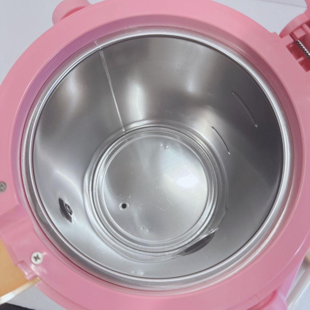 Sanrio サンリオ TUXEDOSAM タキシードサム 電気ジャー式ポット