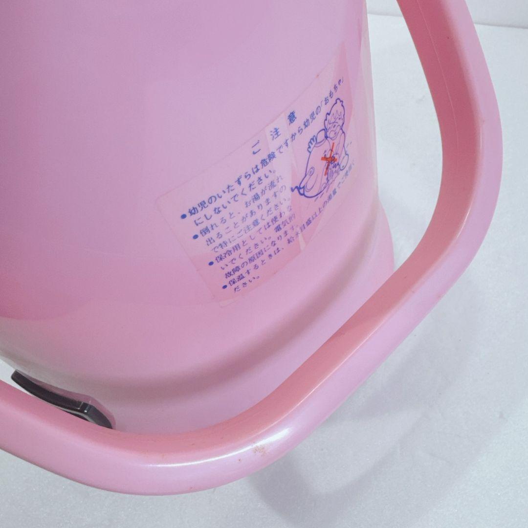 Sanrio サンリオ TUXEDOSAM タキシードサム 電気ジャー式ポット