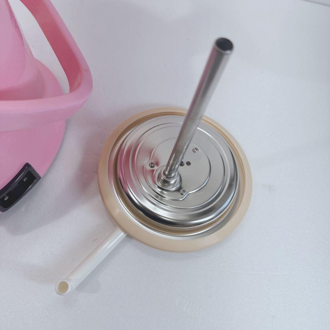 Sanrio サンリオ TUXEDOSAM タキシードサム 電気ジャー式ポット