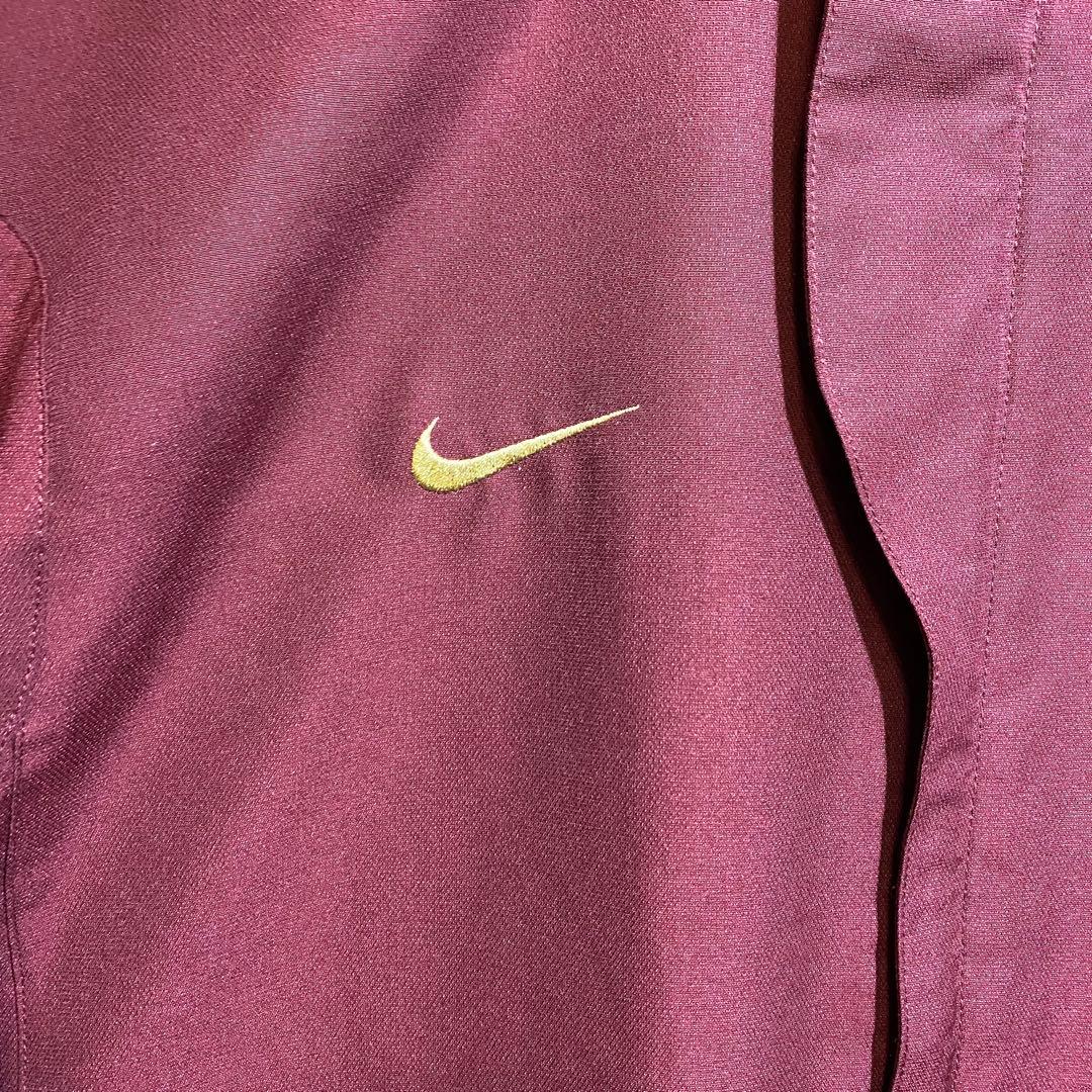 【希少・極美品】NIKE Arsenal　07-08　トラックジャケット