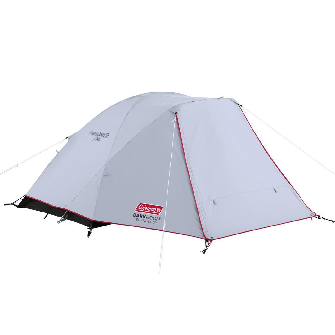 Colemanコールマン★ダークルームテントツーリングドームST+★1～2人用