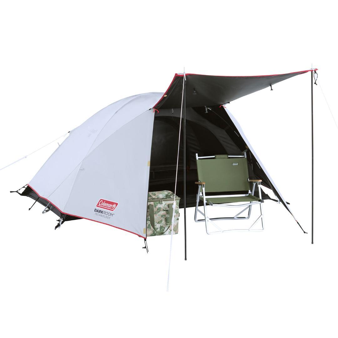 Colemanコールマン★ダークルームテントツーリングドームST+★1～2人用