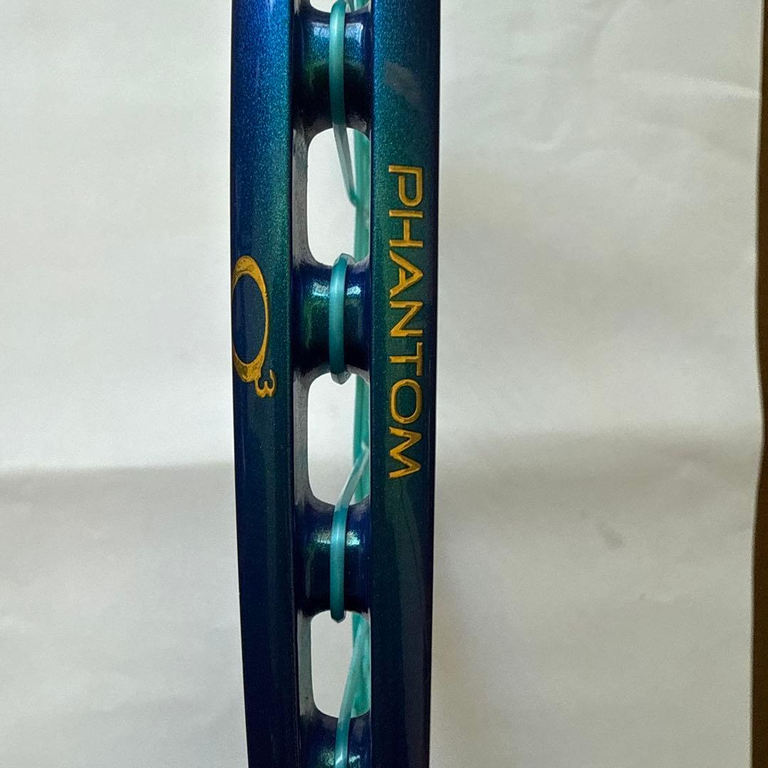 ラケット(硬式用) Prince Phantom 100 O3 G2